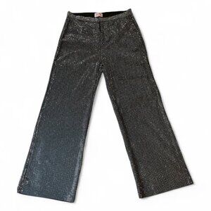 Jess Lea Shimmery Rhinestone Crystal Dress Pant NWT